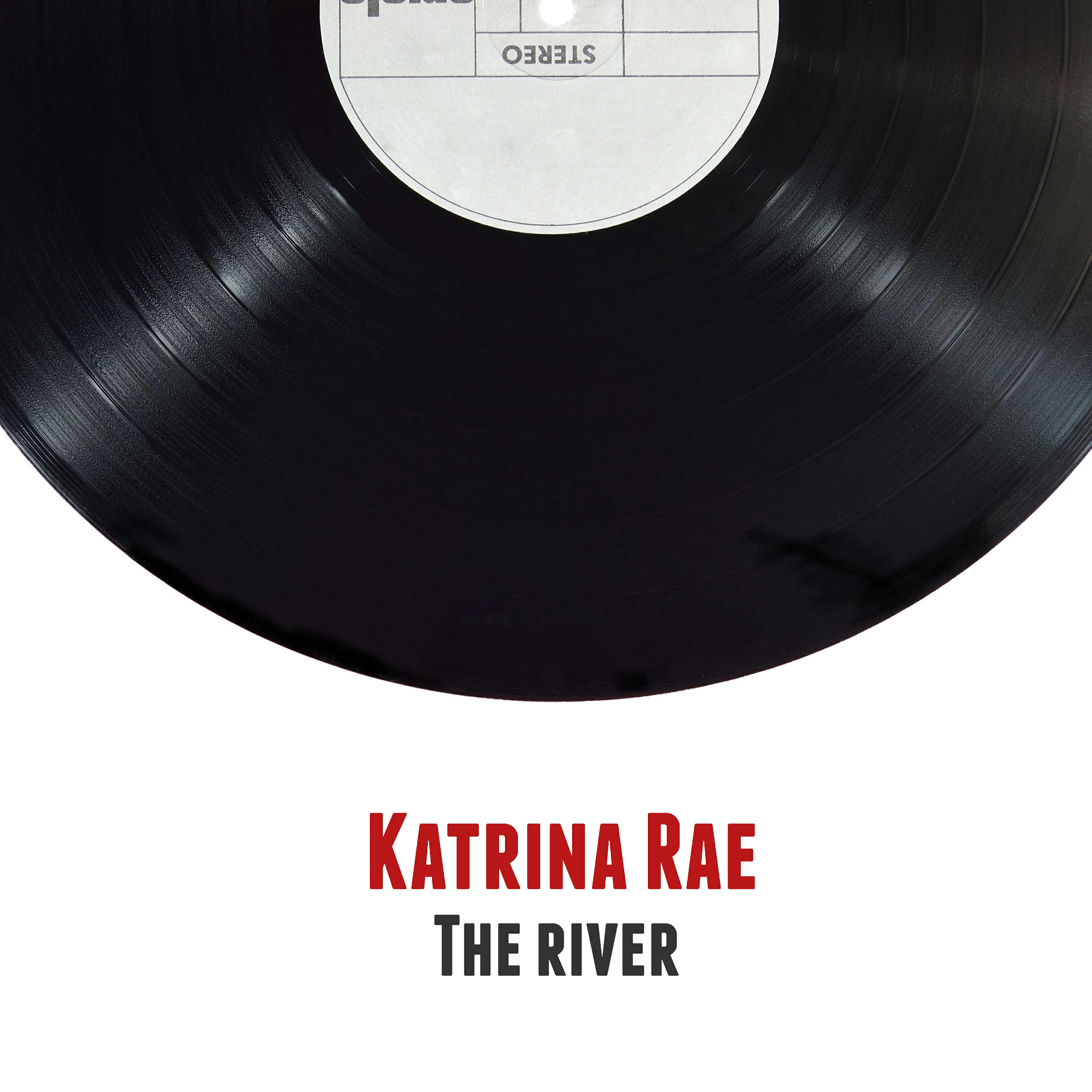 Релиз The River