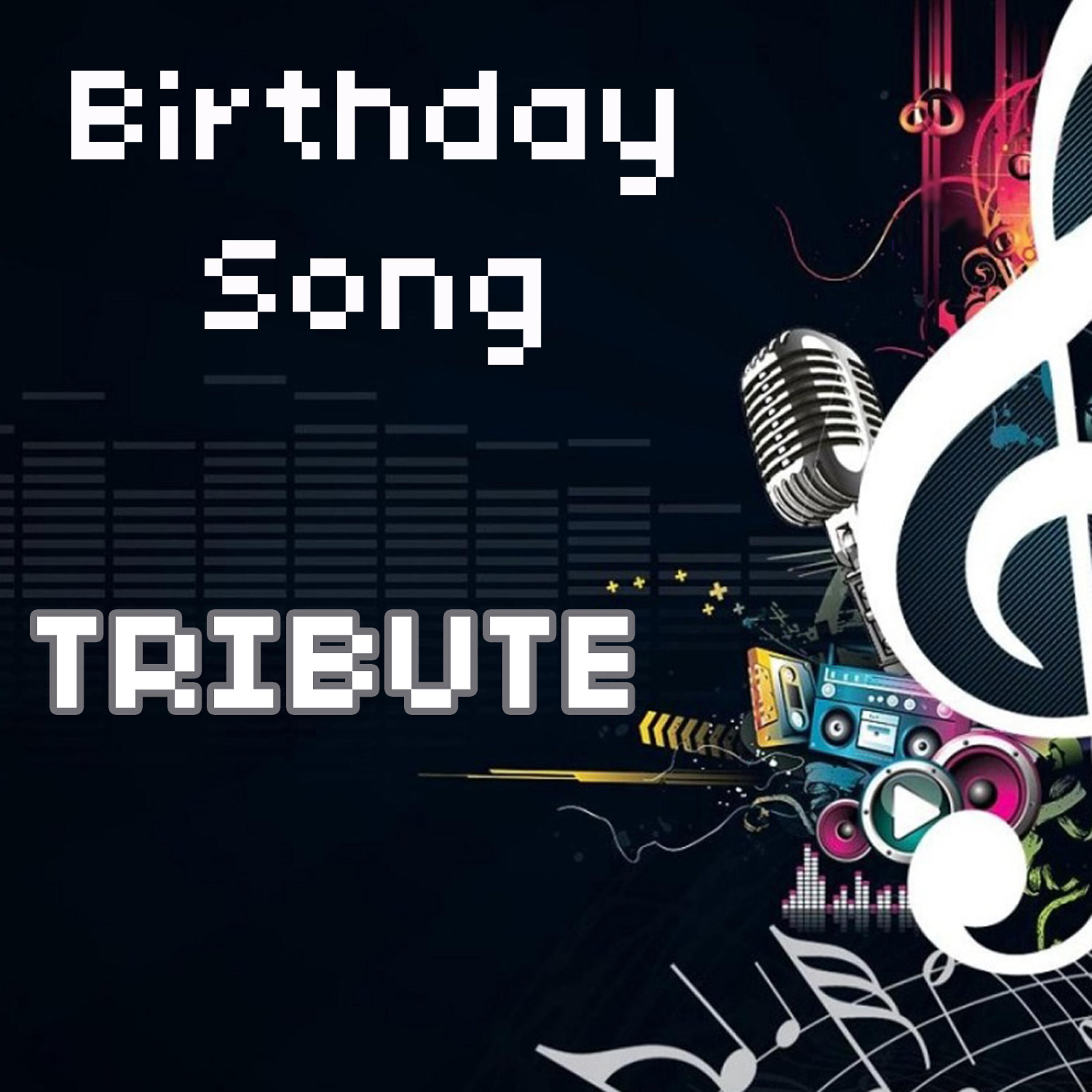 Релиз Birthday Song (2 Chainz Feat. Kanye West Instrumental Tribute)
