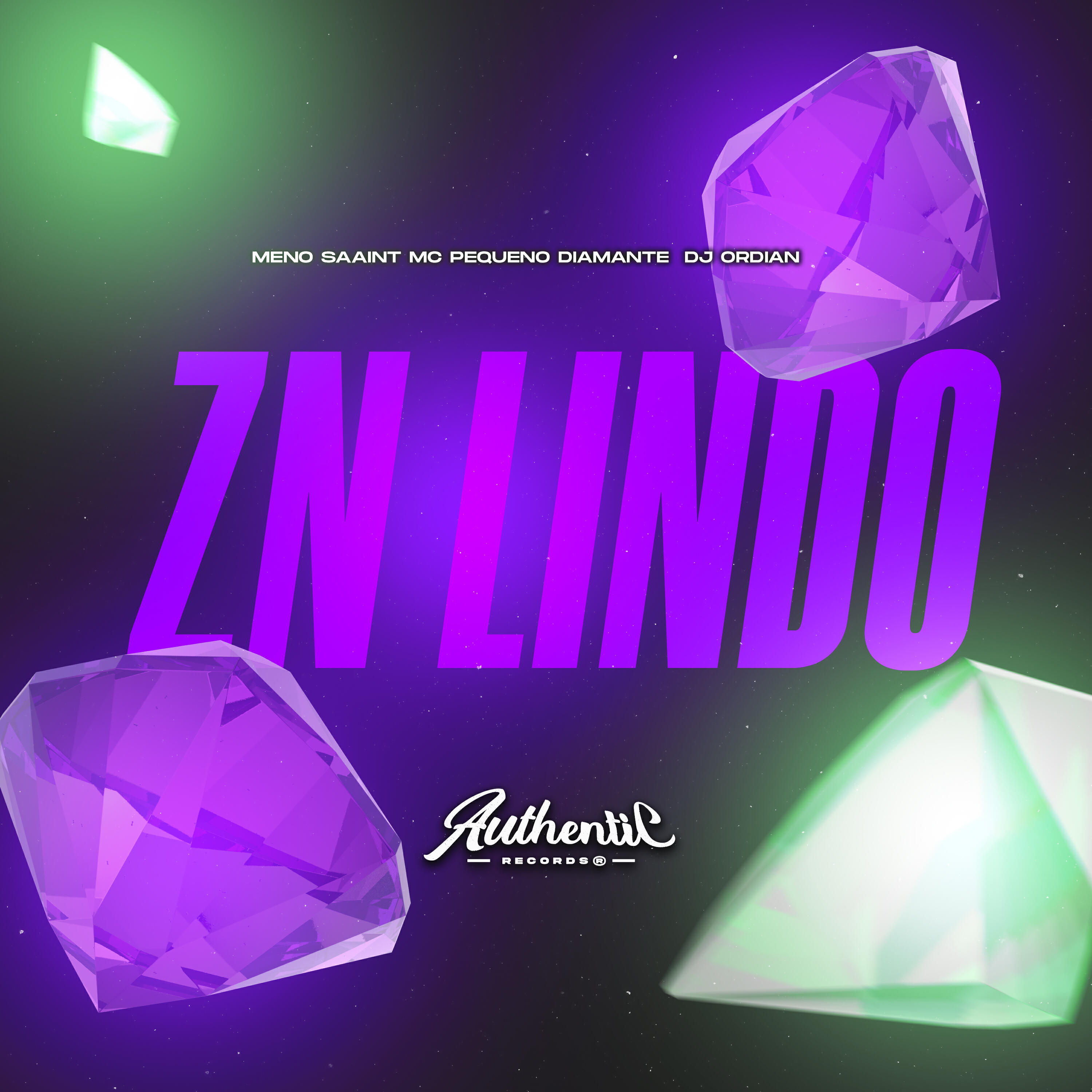Релиз Zn Lindo