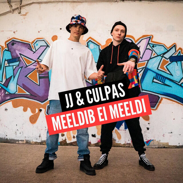 Релиз Meeldib Ei Meeldi