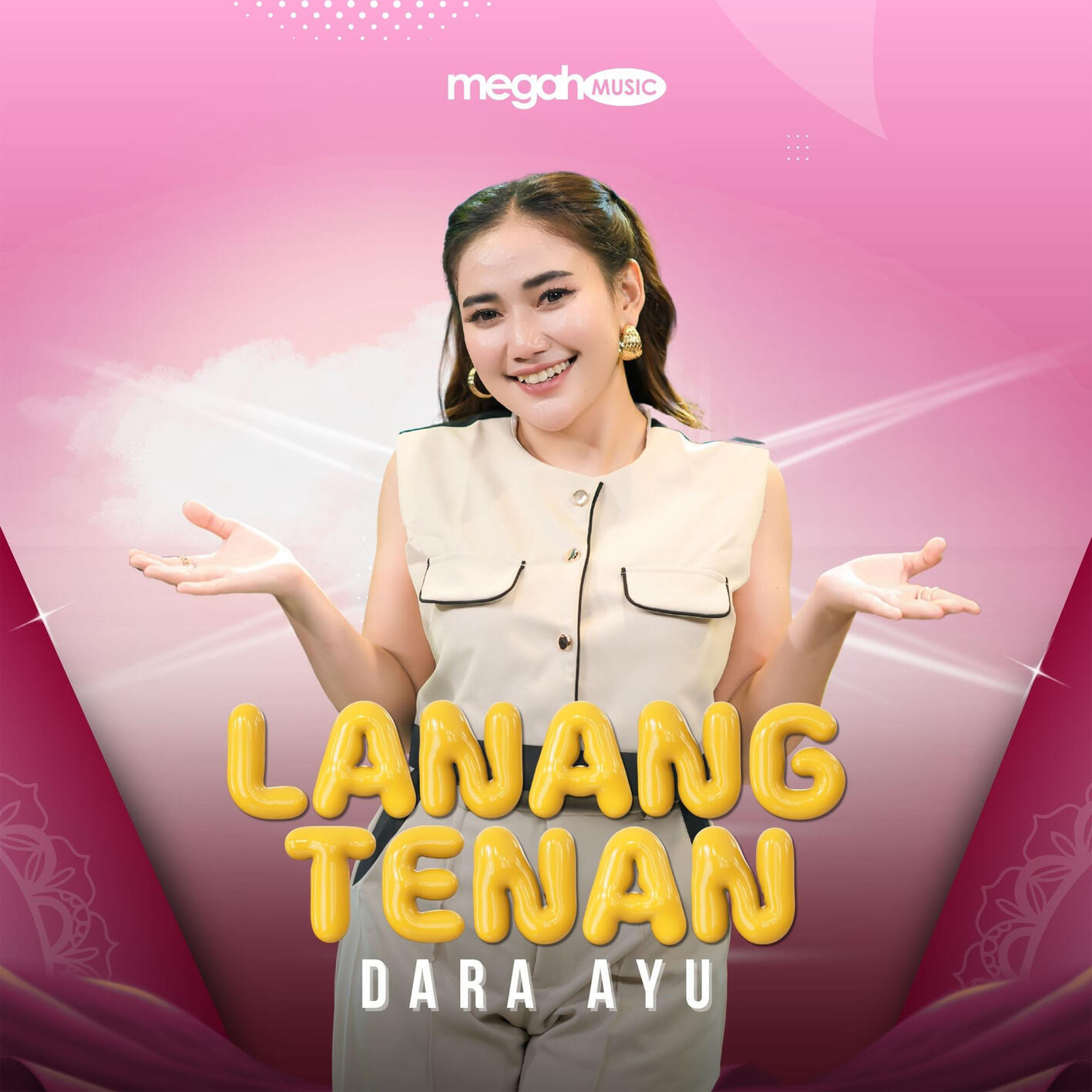 Релиз Lanang Tenan