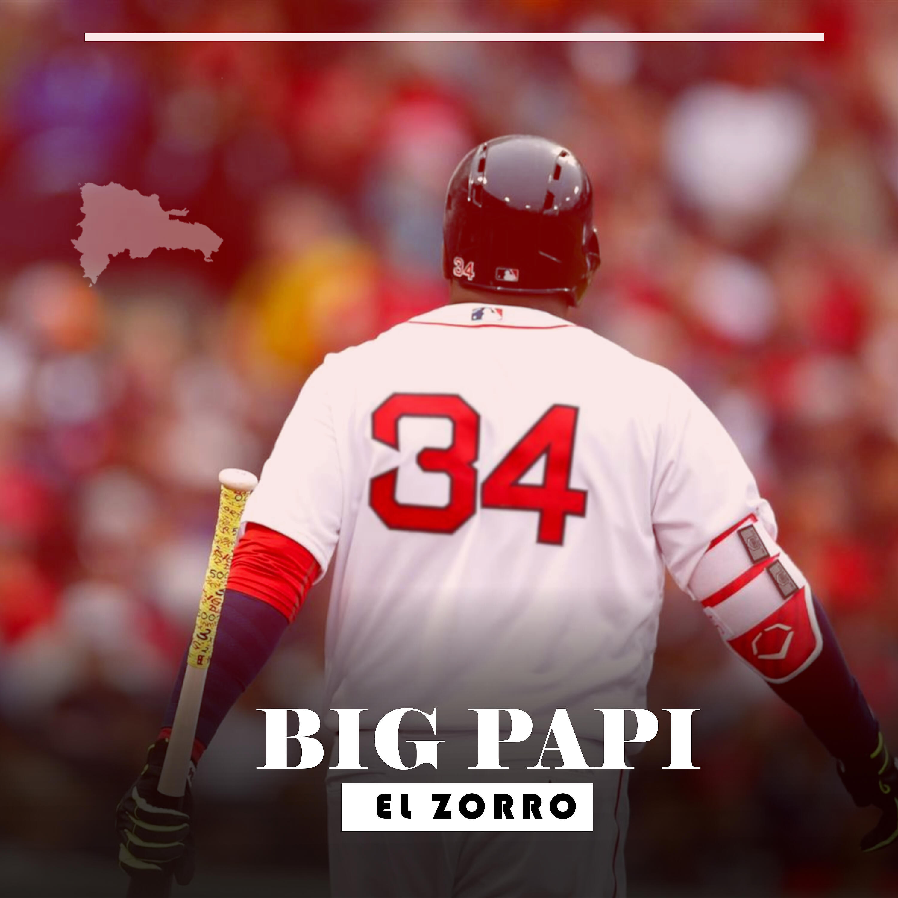 Релиз Big Papi