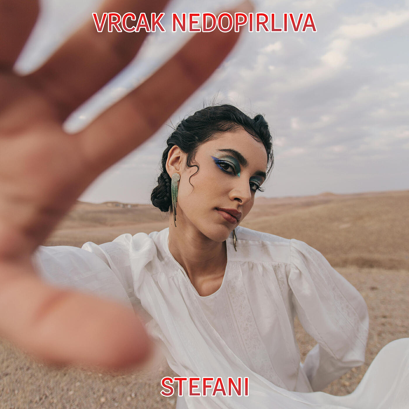 Постер альбома Vrcak Nedopirliva