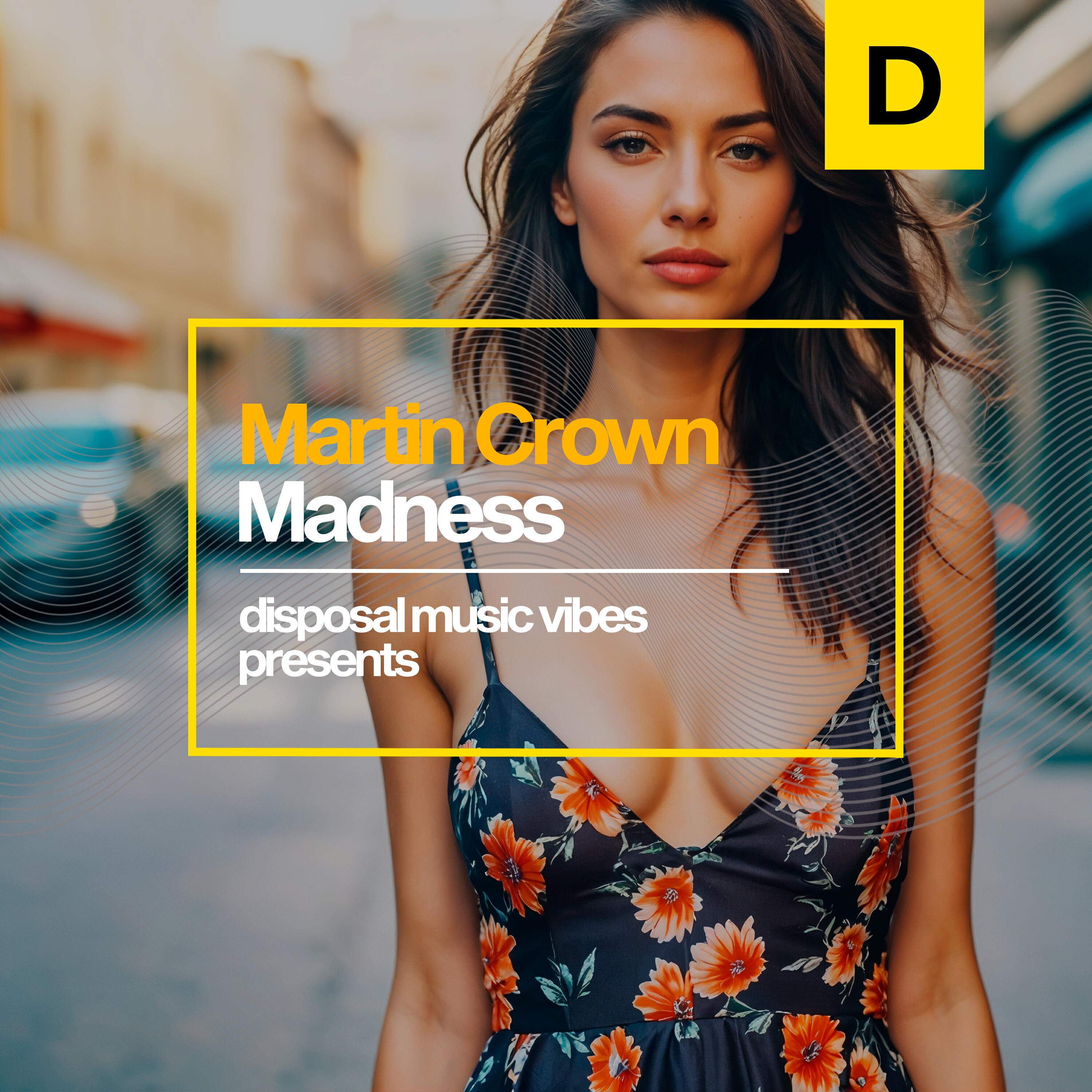 Martin Crown