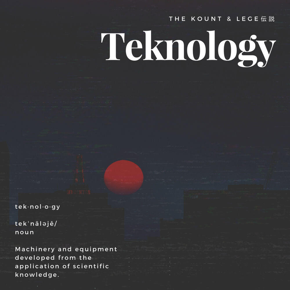 Релиз Teknology
