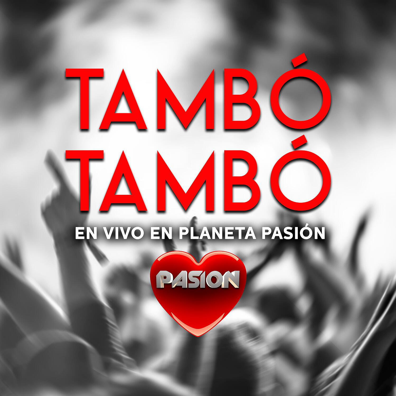 Релиз En Vivo en Planeta Pasión