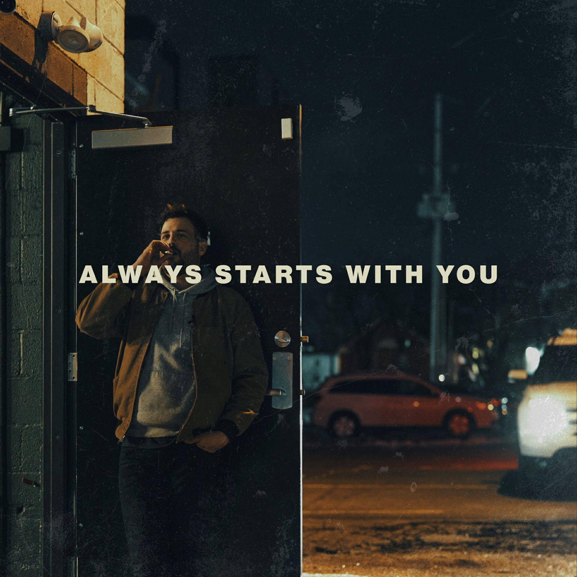 Релиз Always Starts With You