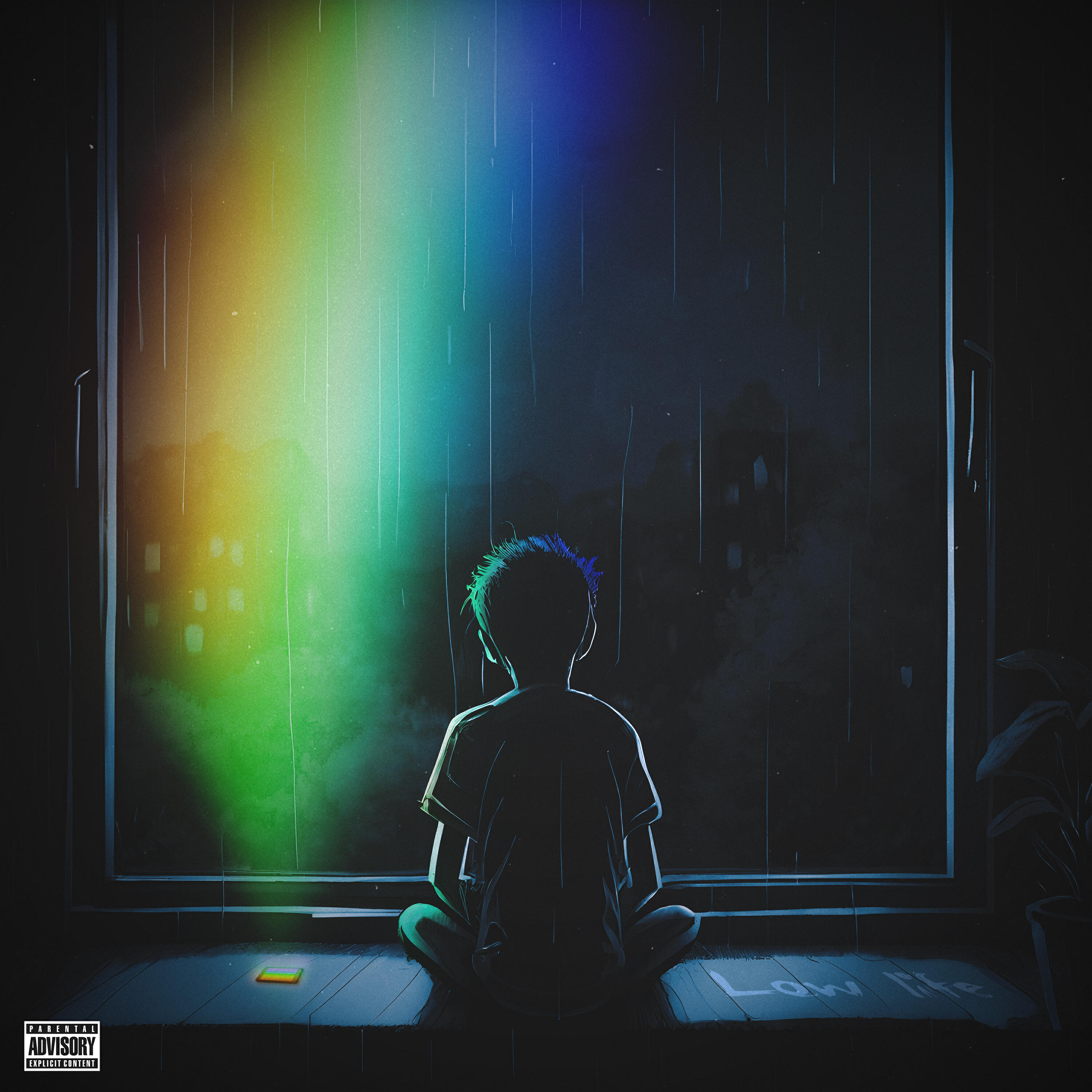 Релиз Low Life
