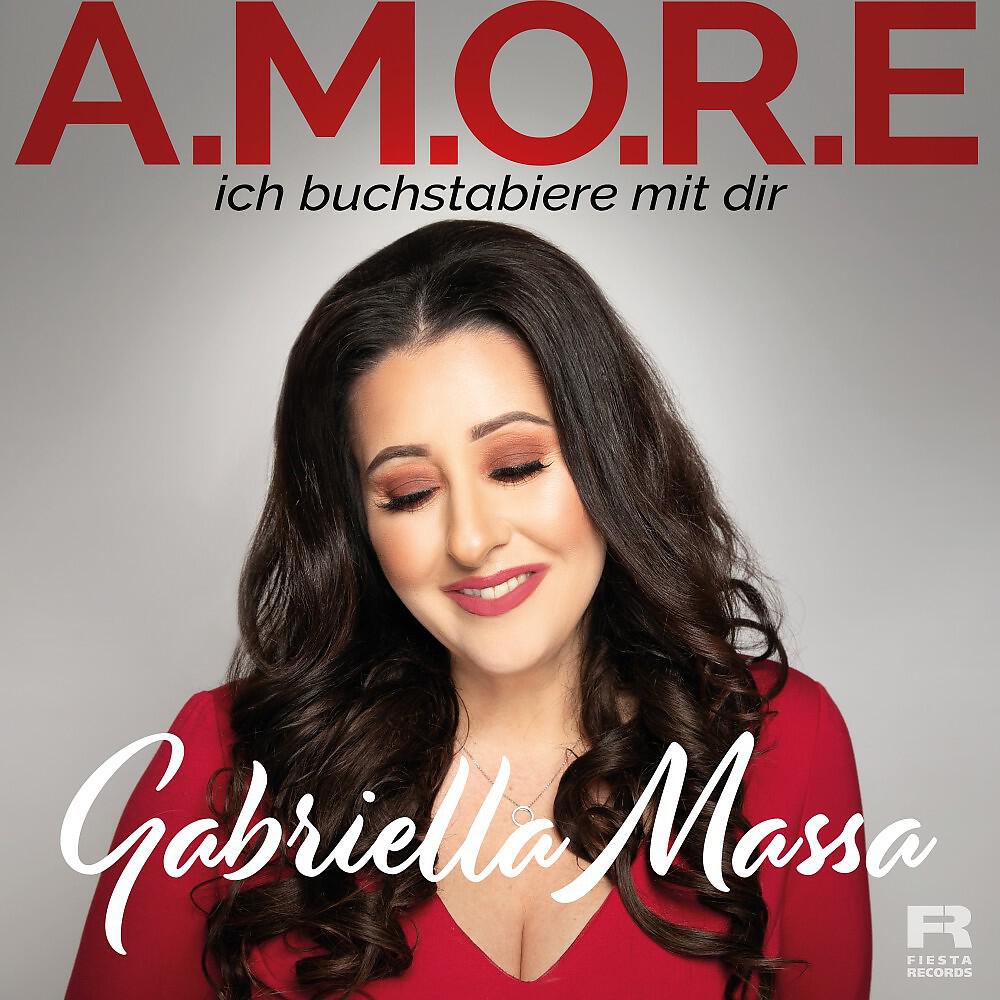 Релиз A.M.O.R.E (Ich buchstabiere mit dir)