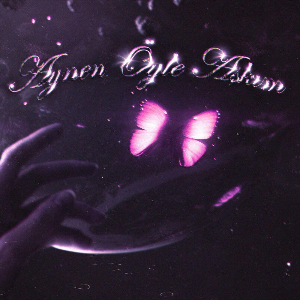 Релиз aynen öyle aşkım