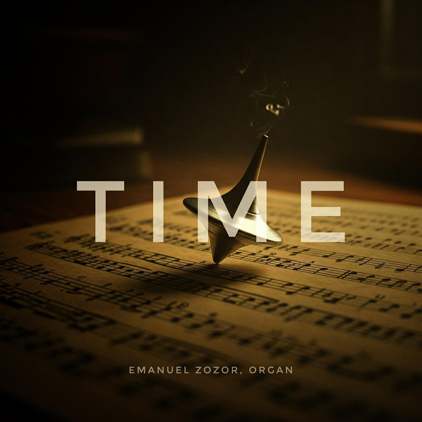 Релиз Time
