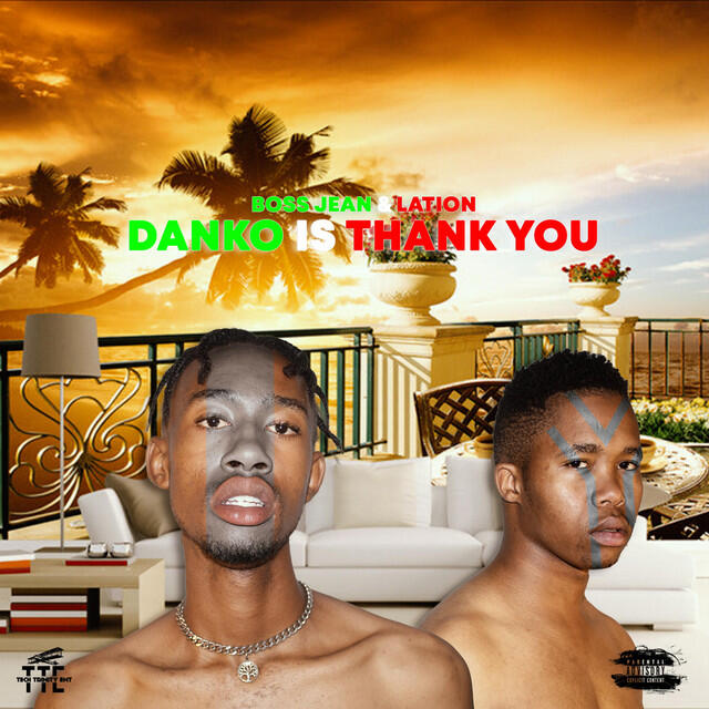 Релиз Danko Is Thank You