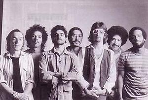 Breakfast Band
