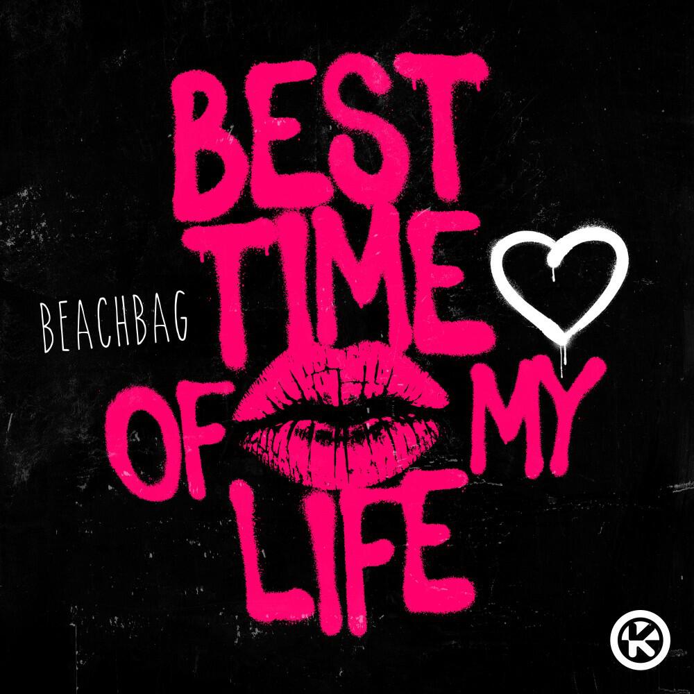Релиз Best Time Of My Life