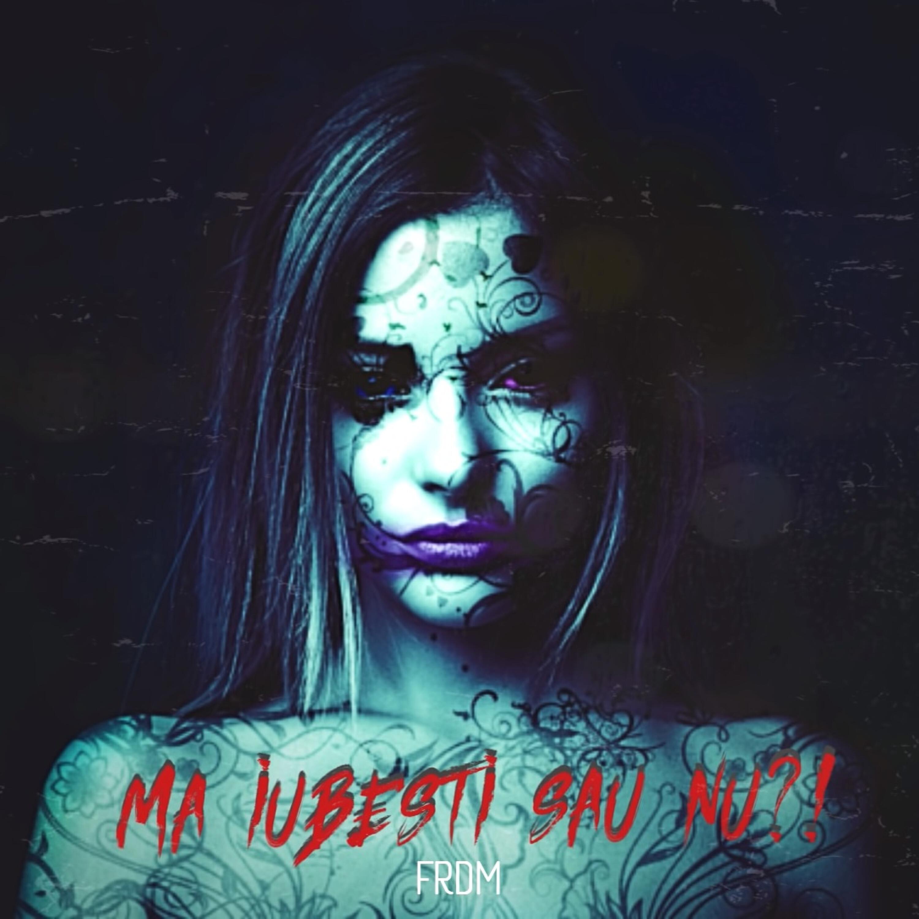 Релиз Ma iubesti sau nu