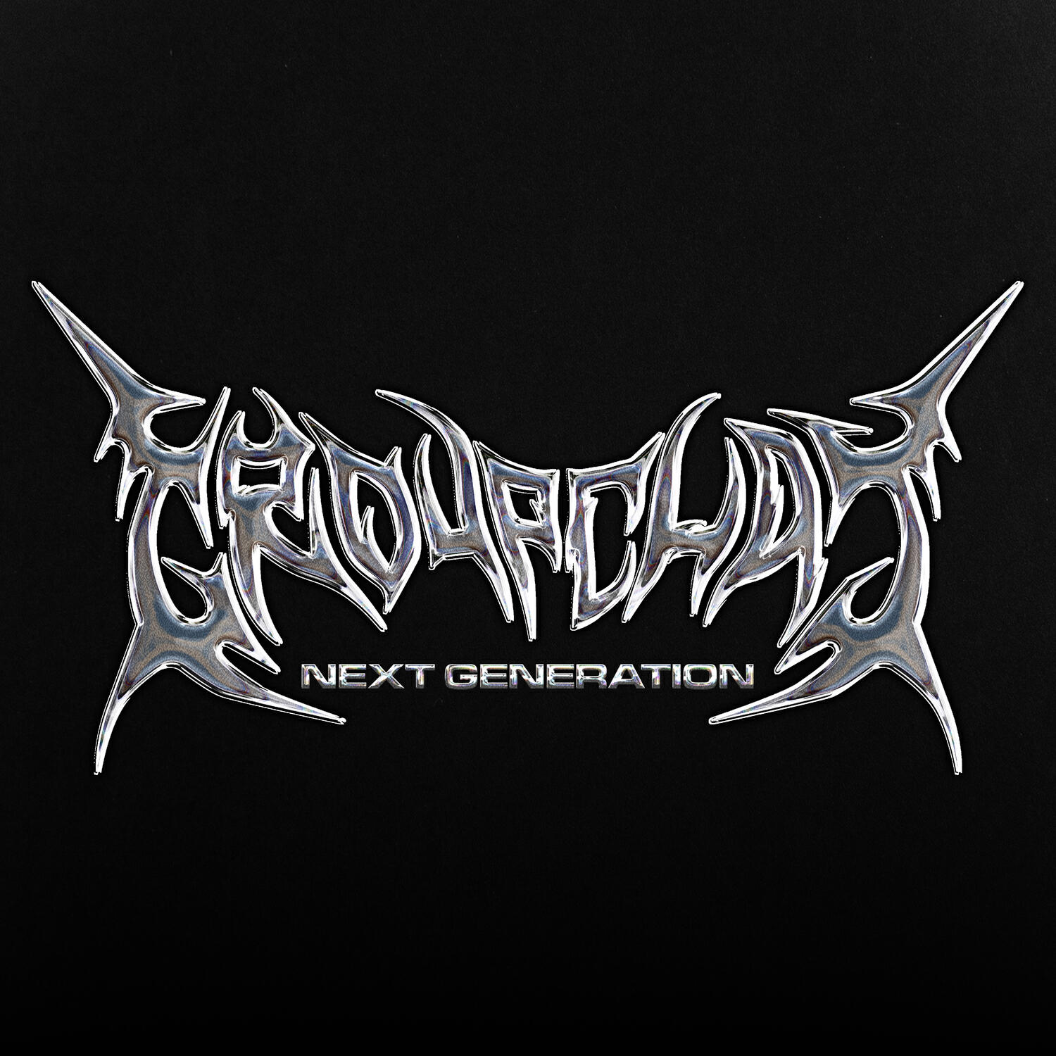 Релиз Next Generation