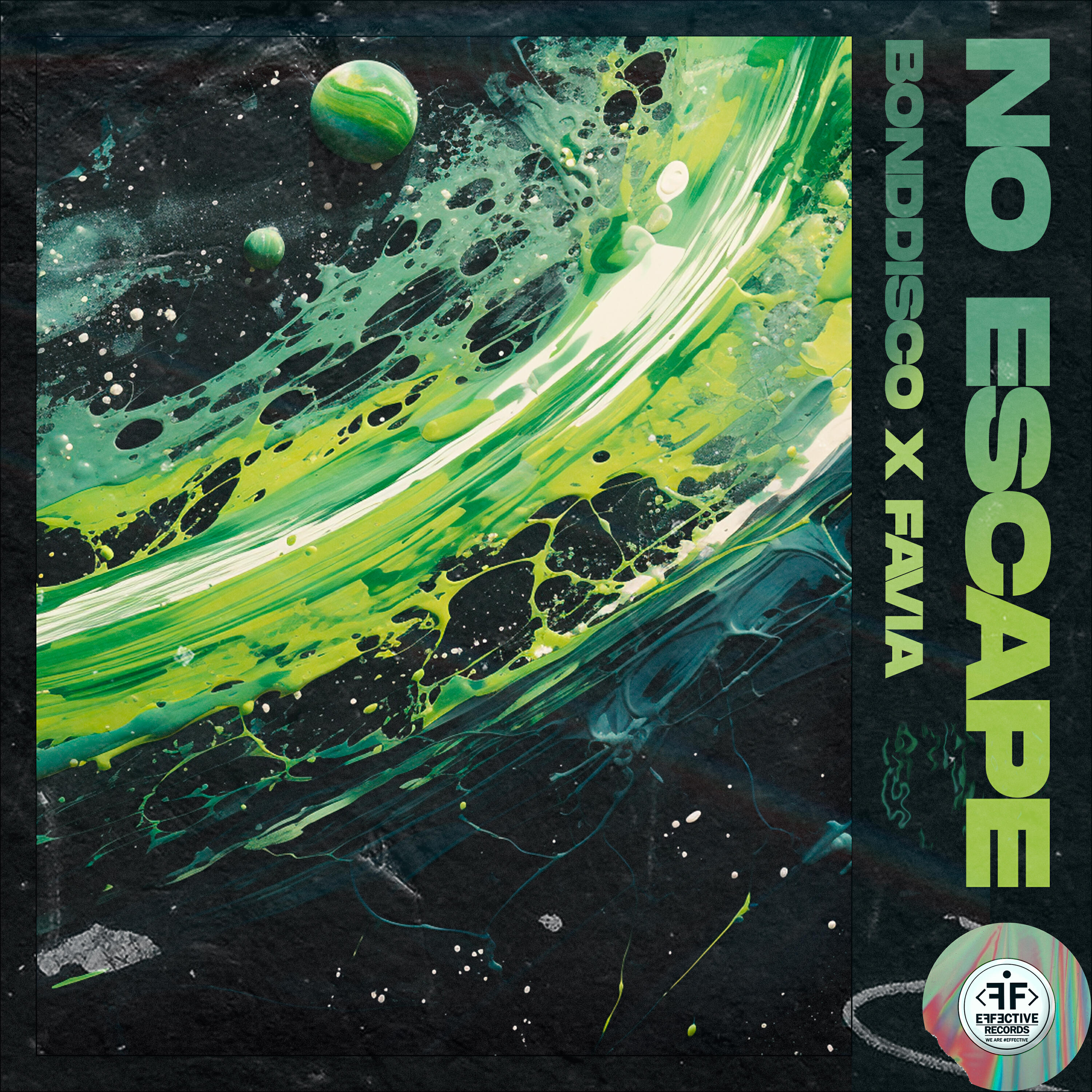 Релиз No Escape