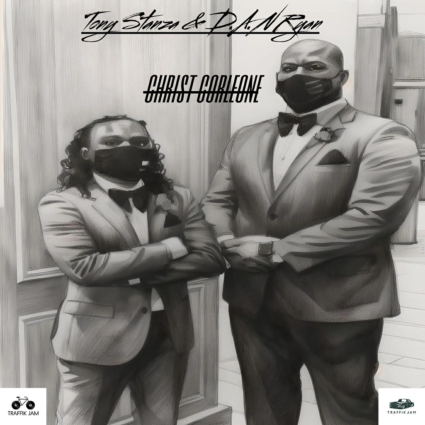Релиз Christ Corleone