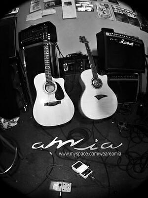 Amia