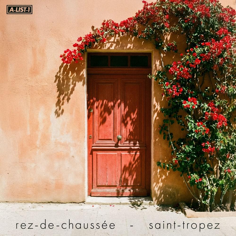 Релиз Saint-Tropez