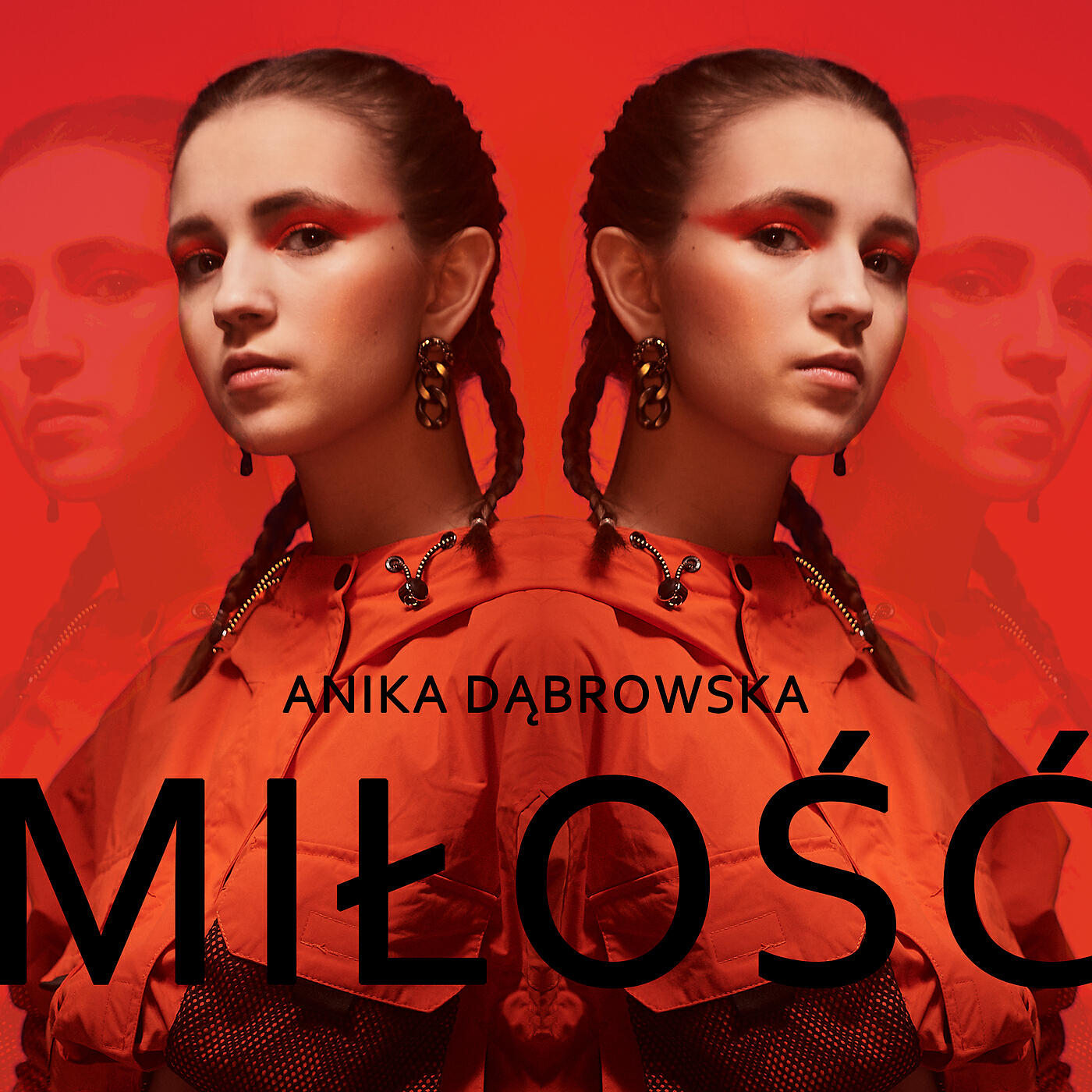 Релиз Miłość