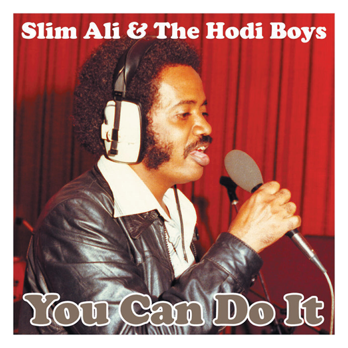 Релиз You Can Do It
