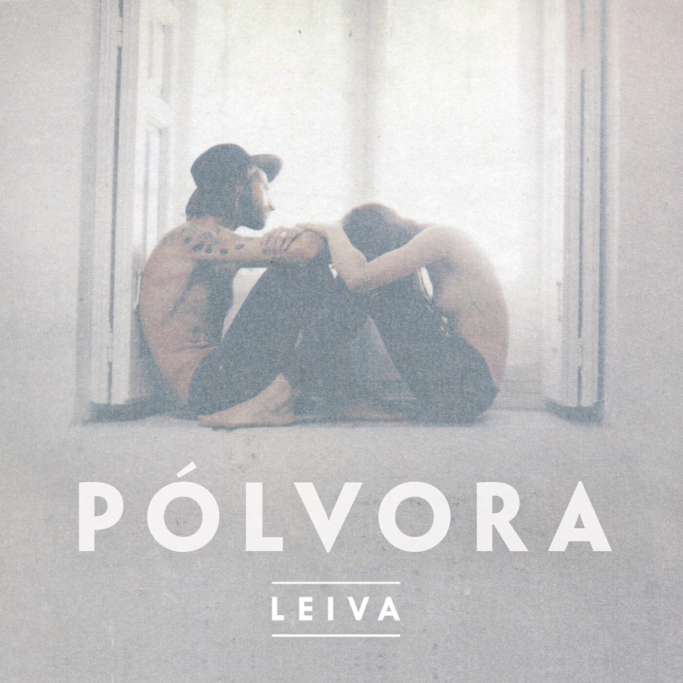 Релиз Polvora