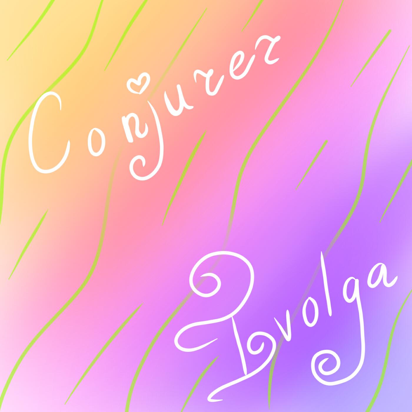Релиз Conjurer