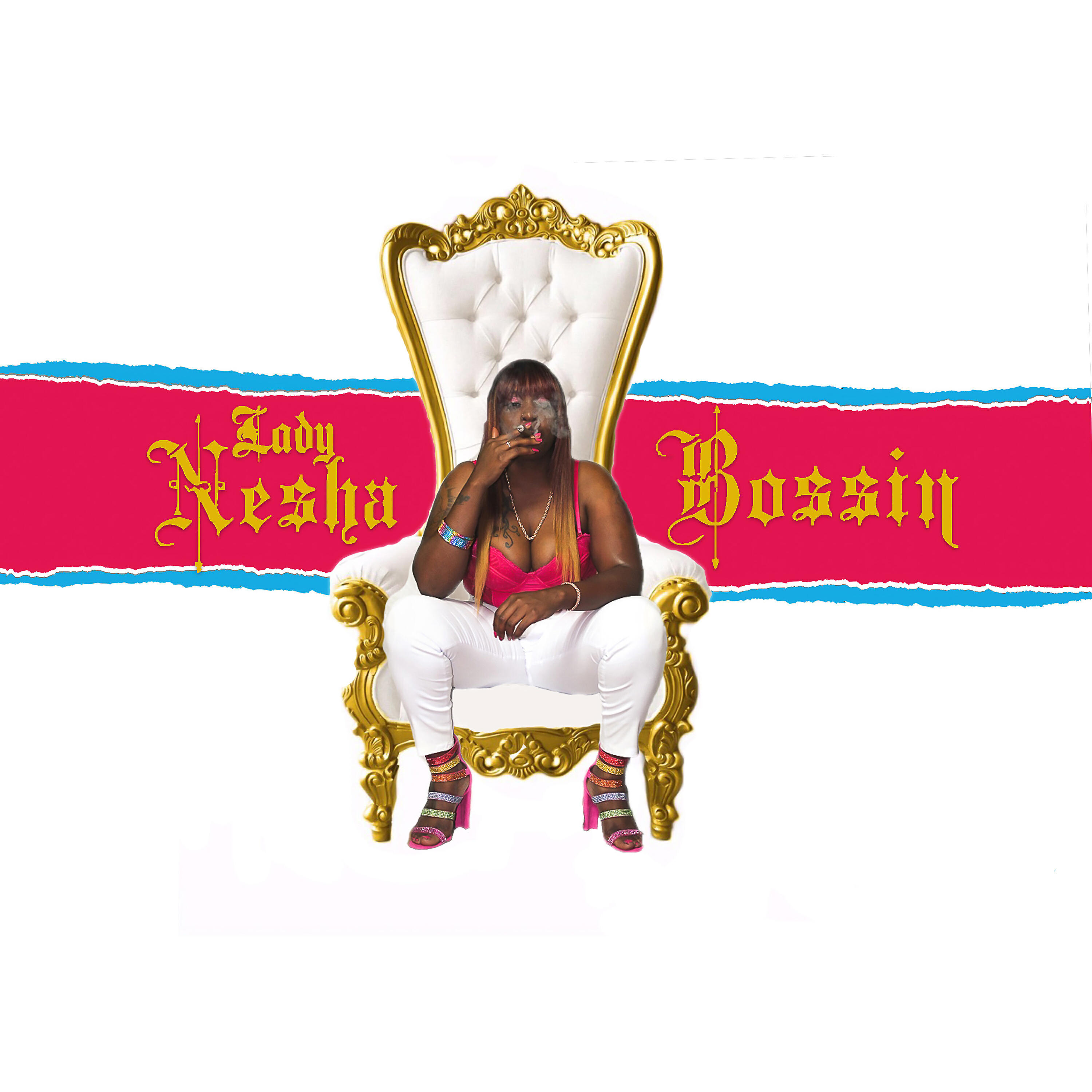 Релиз Bossin
