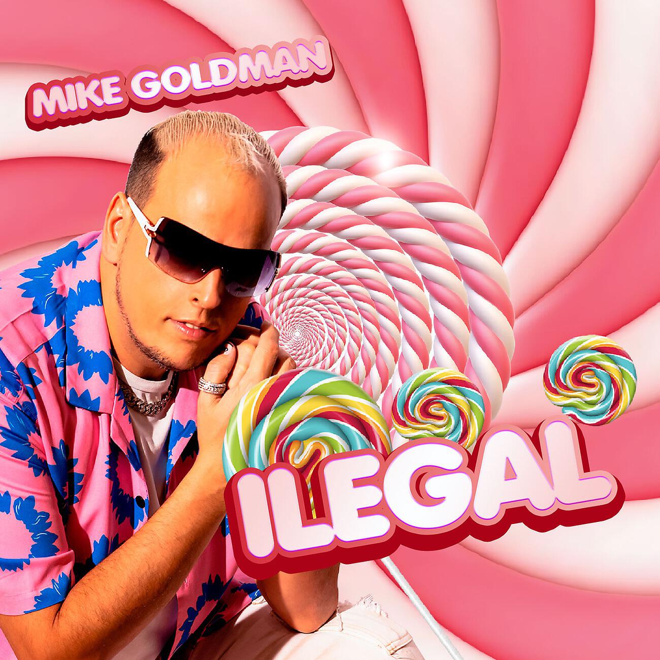 Релиз Ilegal