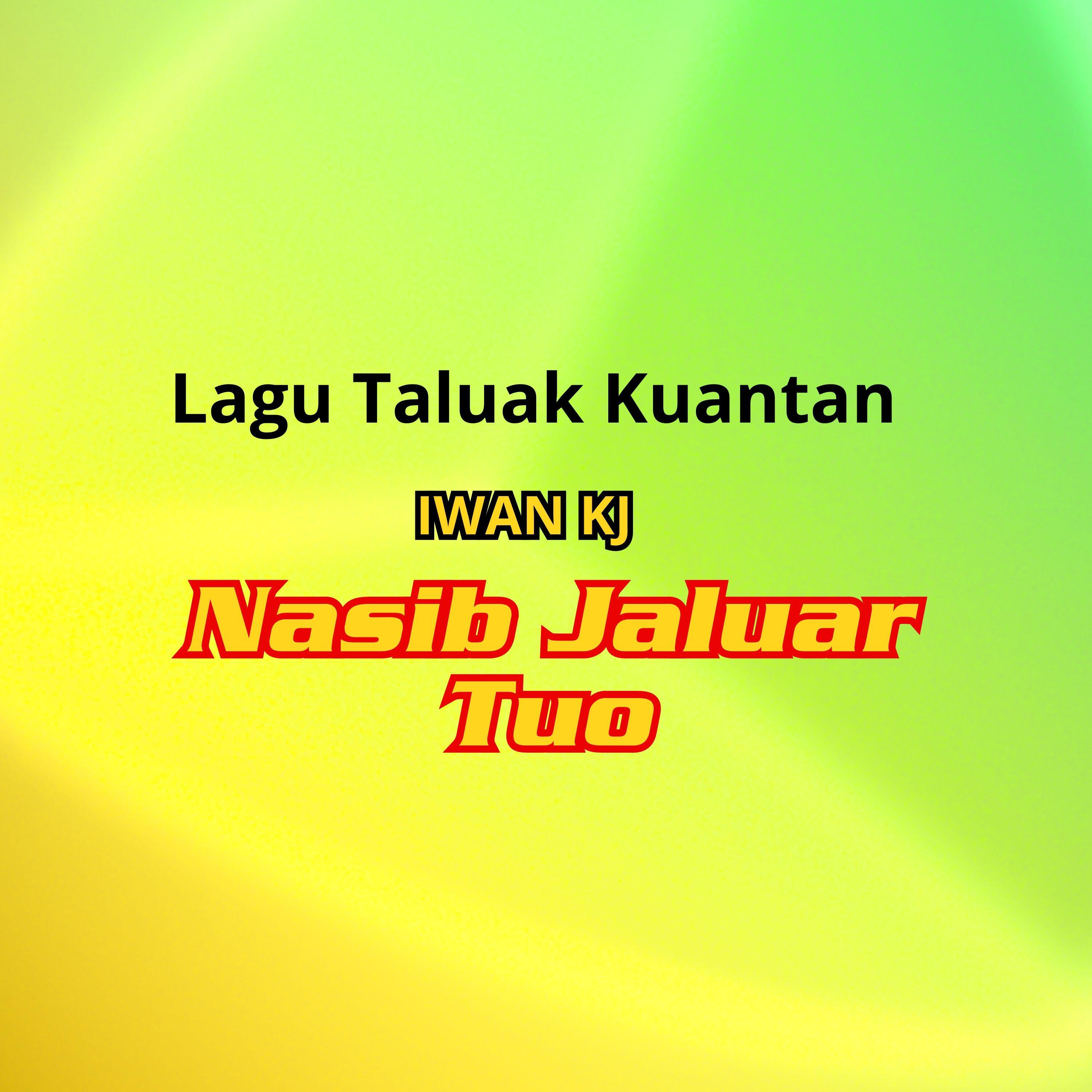 Релиз Nasib Jaluar Tuo