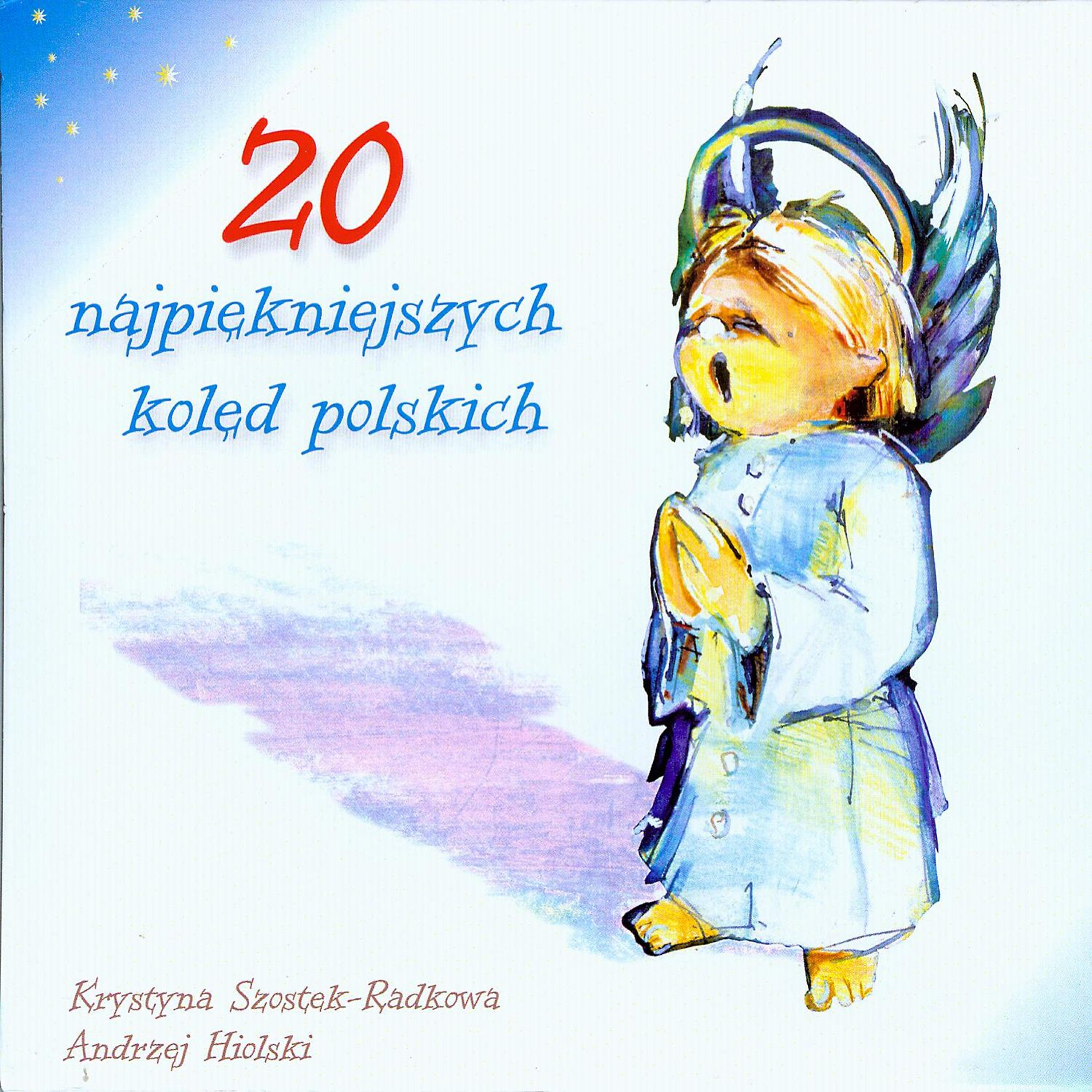 Релиз 20 Najpiękniejszych Kolęd Polskich