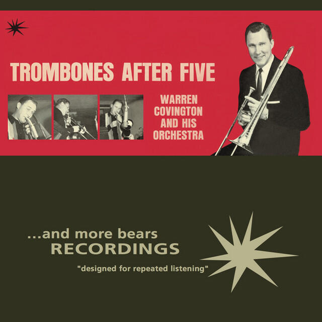 Релиз Trombones After Five