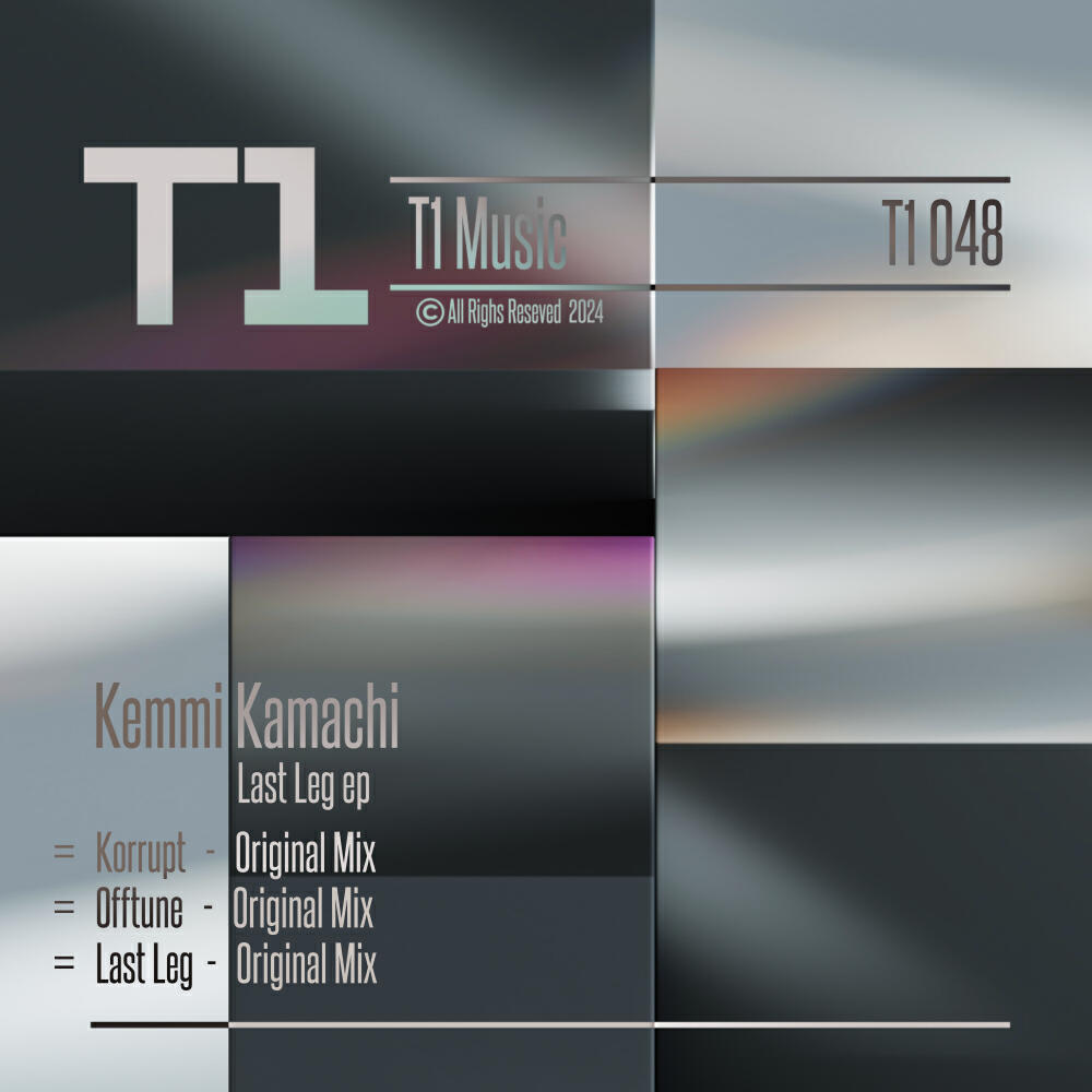 Kemmi Kamachi 