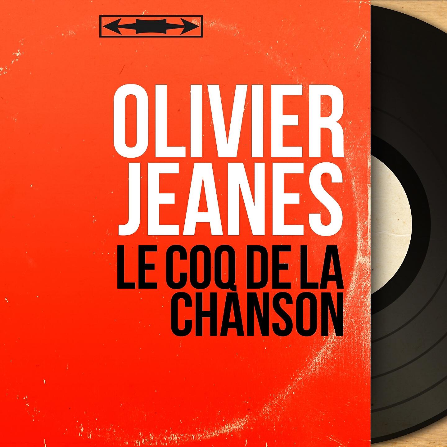 Olivier Jeanès