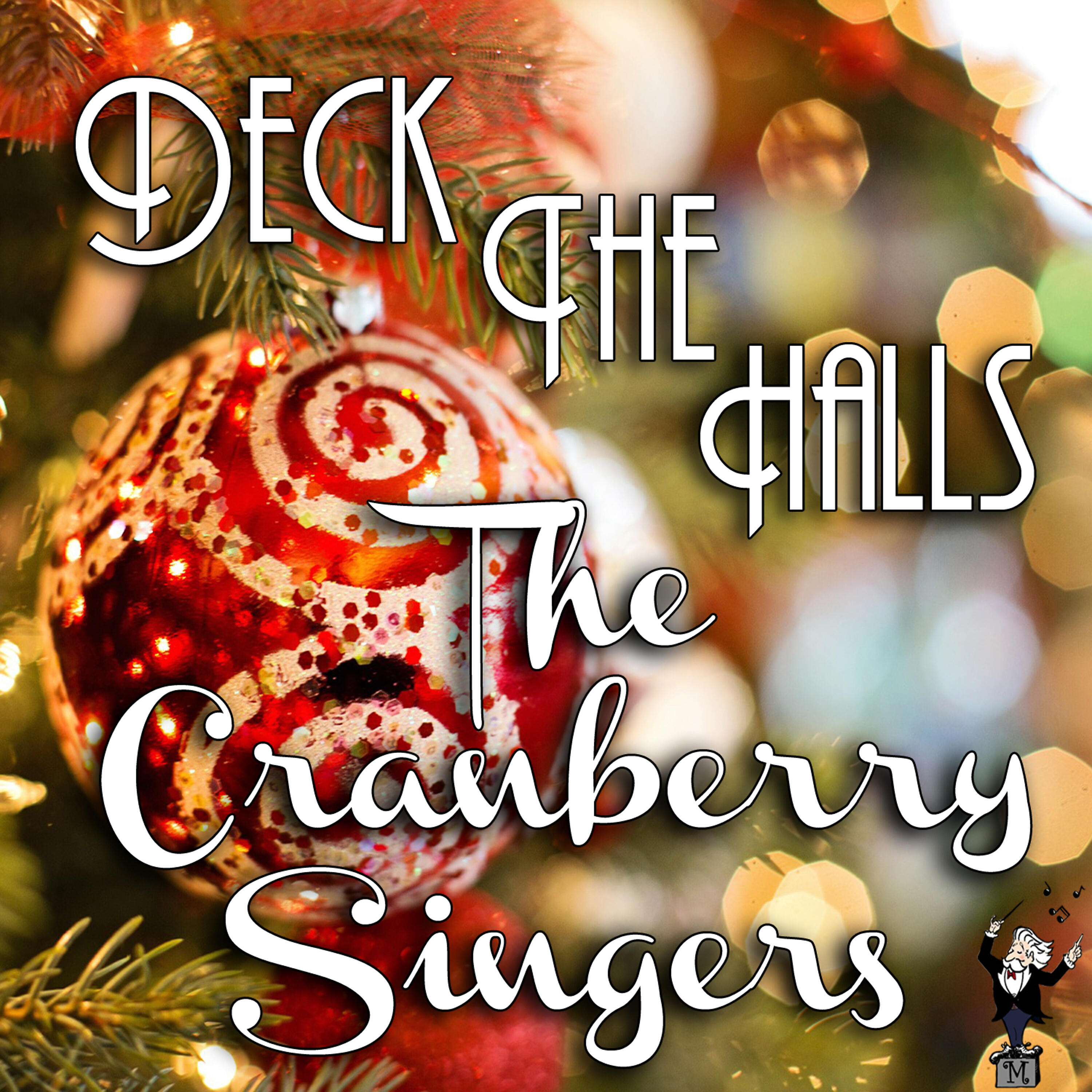 Релиз Deck the Halls
