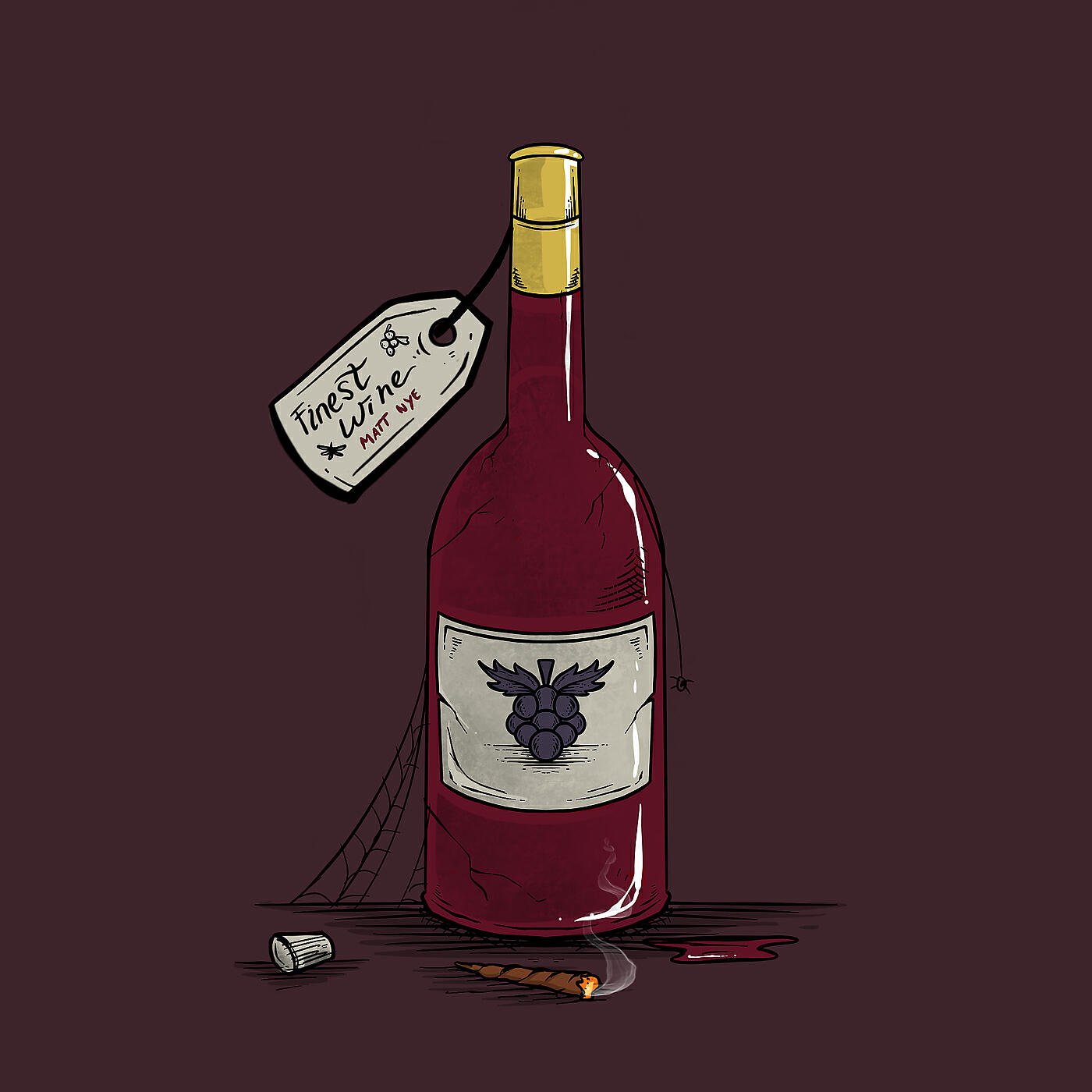 Релиз Fine Wine