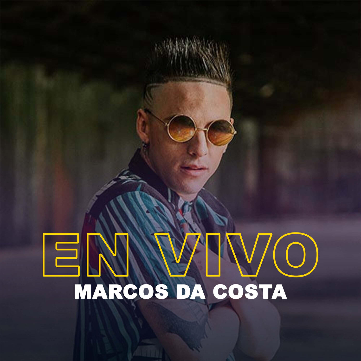 Релиз En Vivo