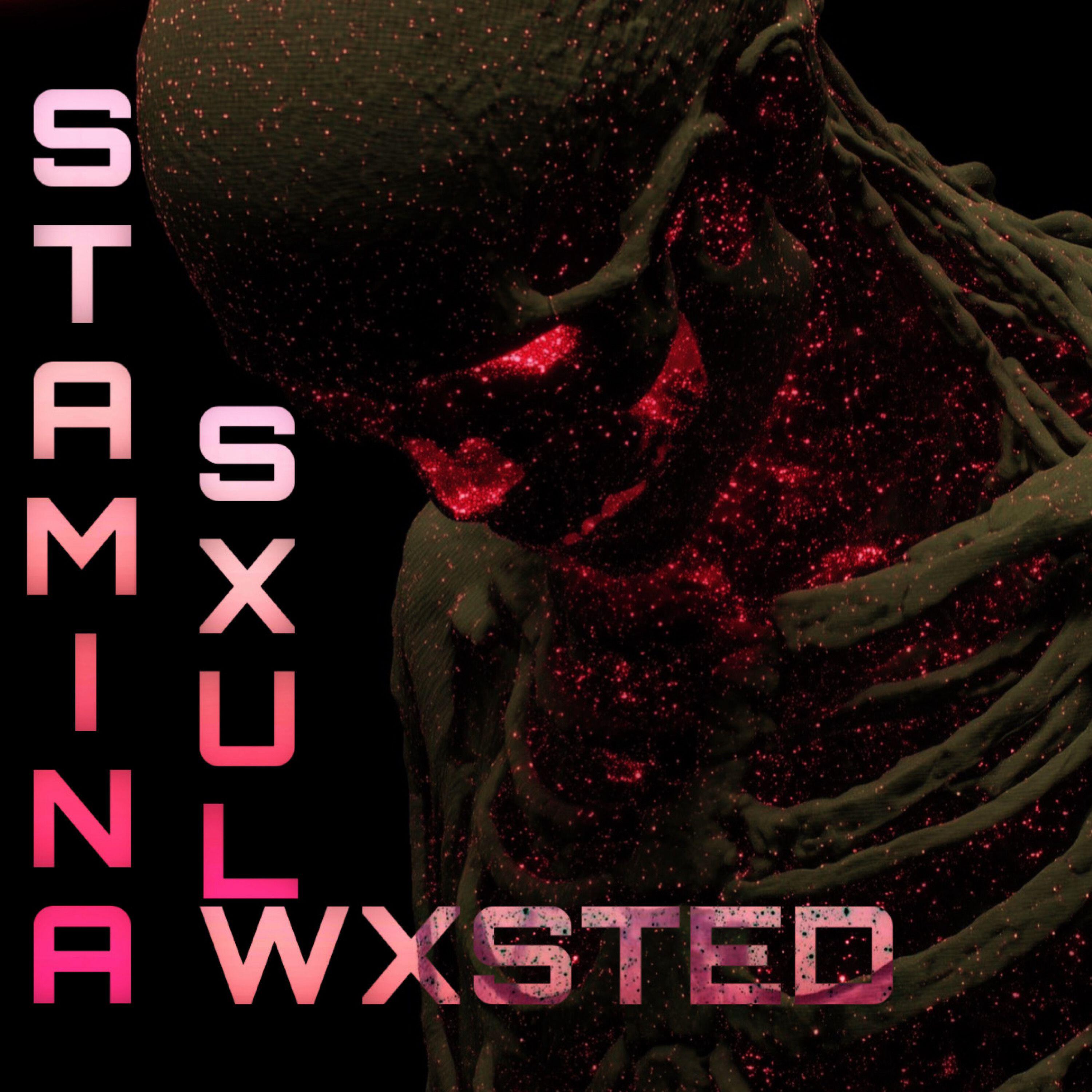 Релиз Stamina