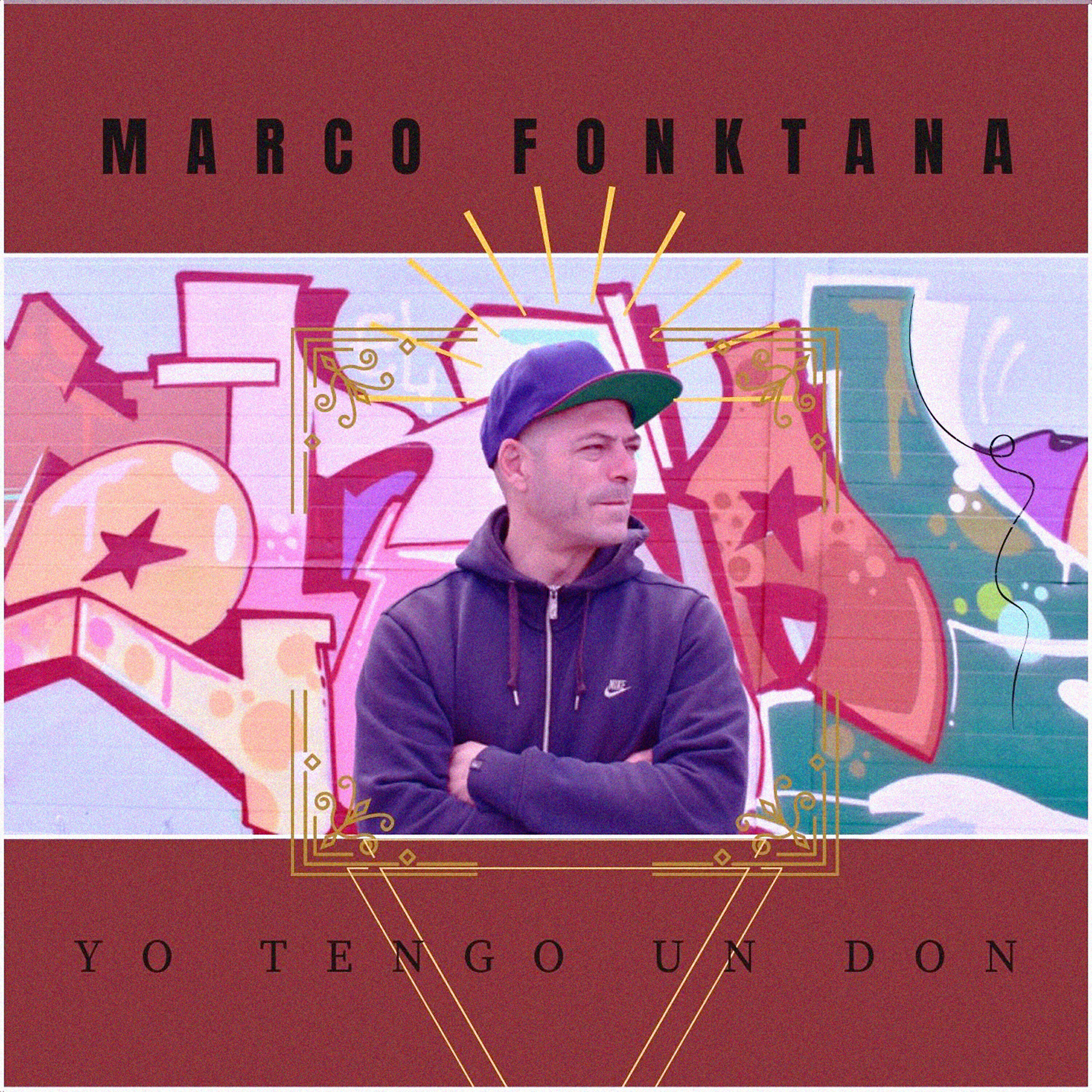 Релиз Yo Tengo un Don