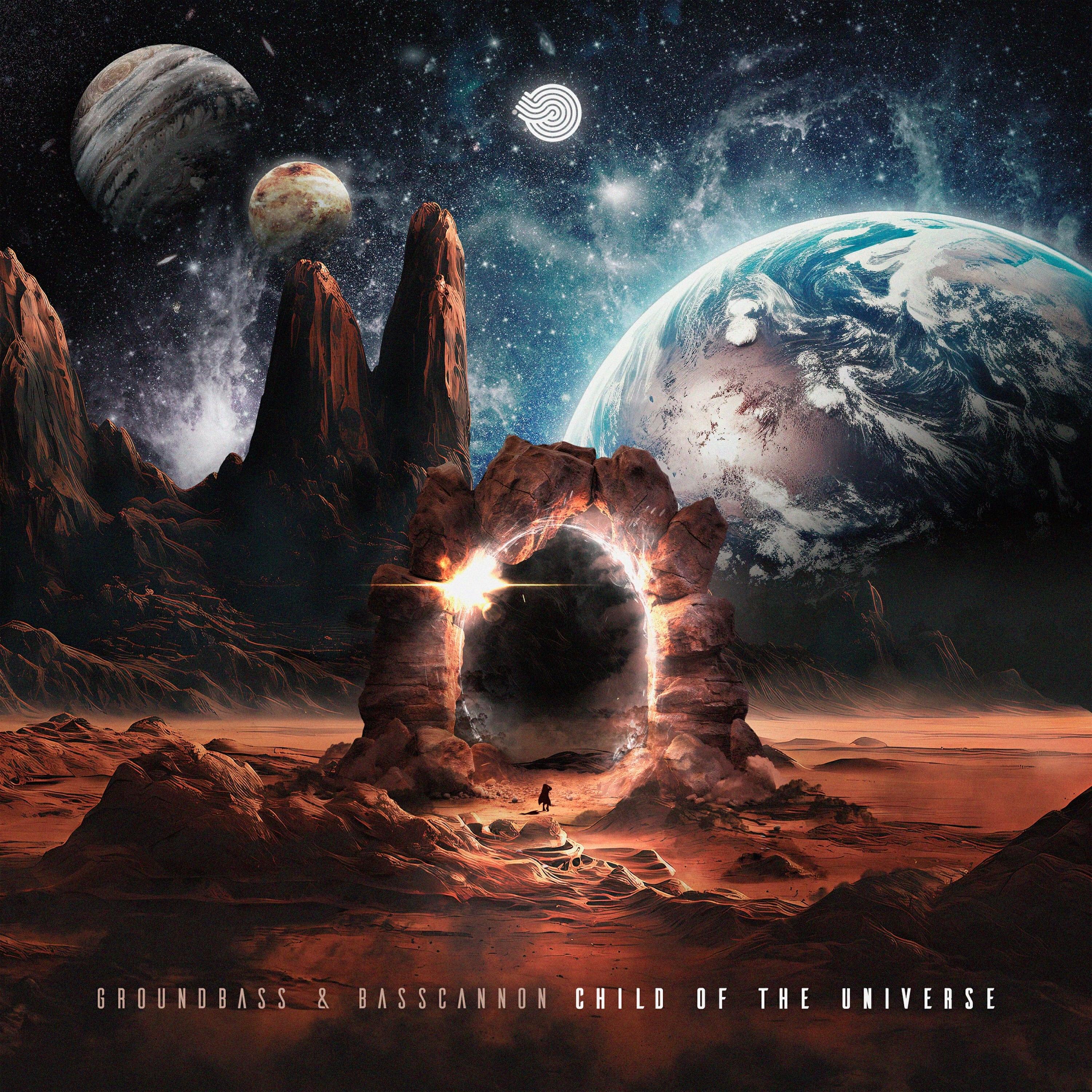 Релиз Child of the Universe