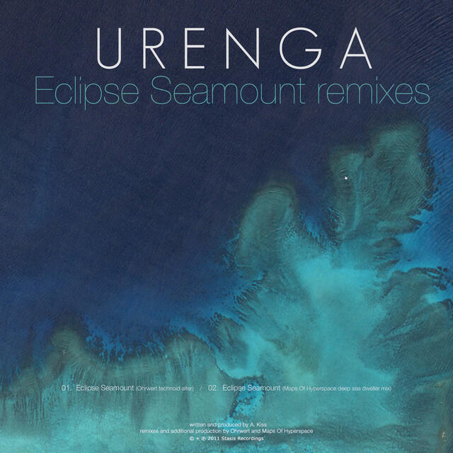 Релиз Eclipse Seamount (Remixes)