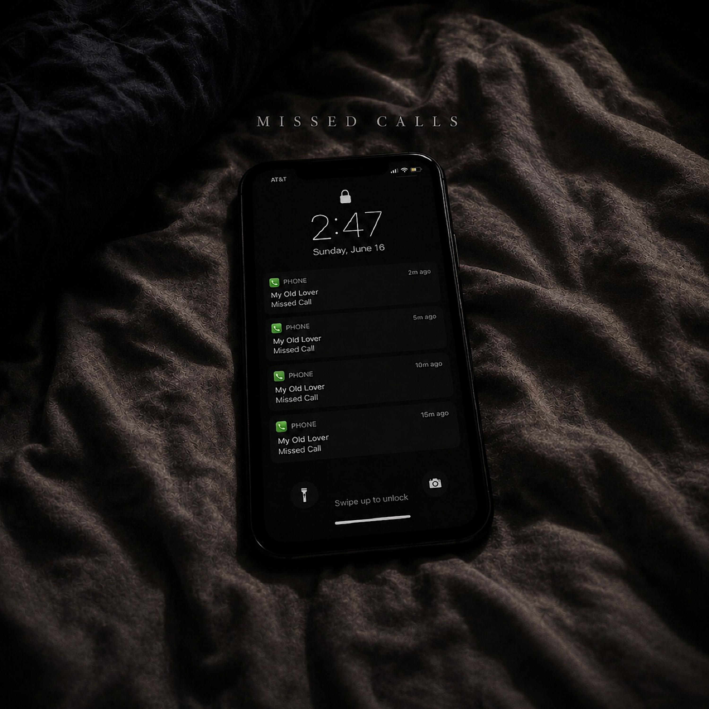Релиз Missed Calls