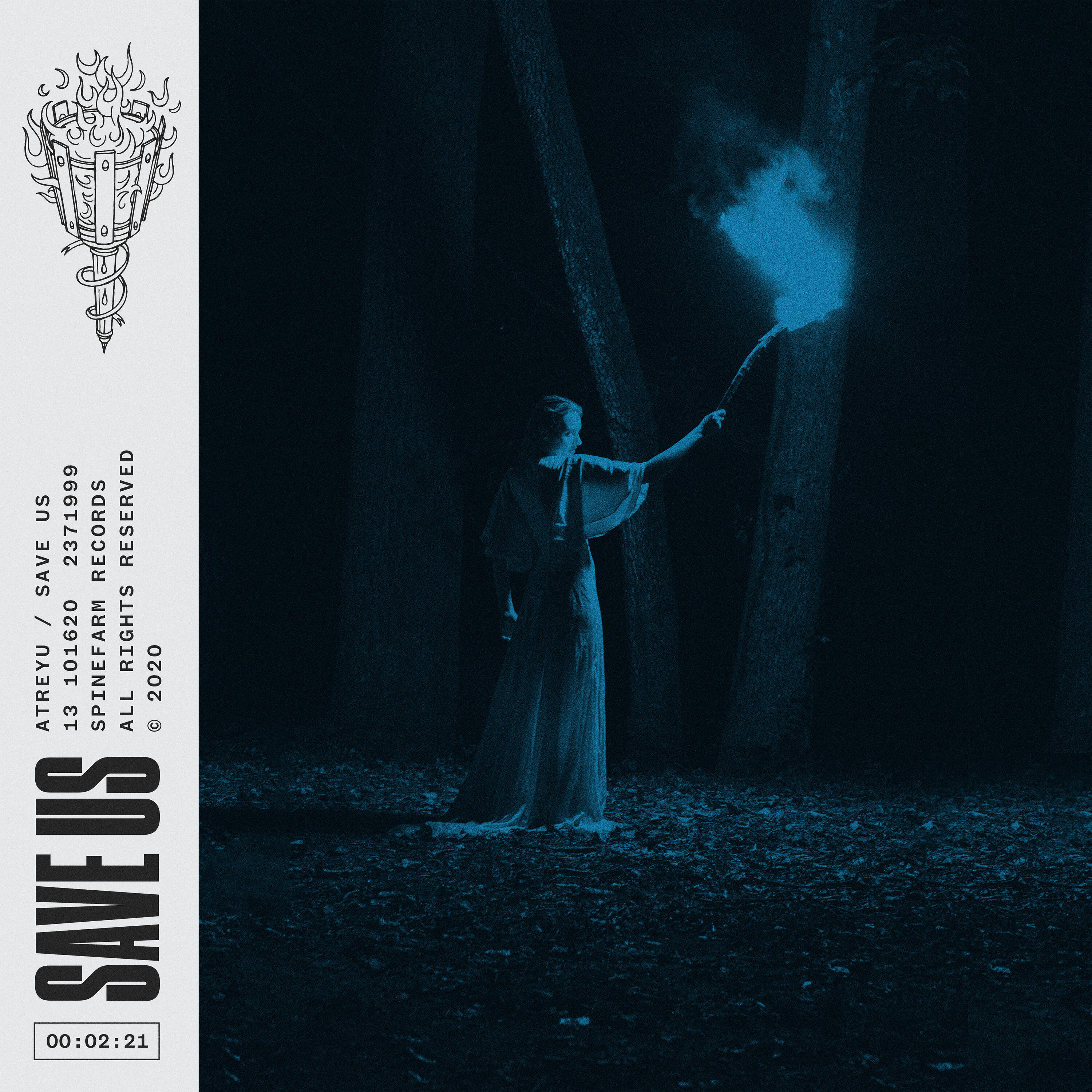 Релиз Save Us