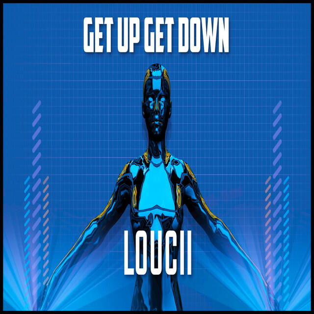 Релиз Get Up Get Down