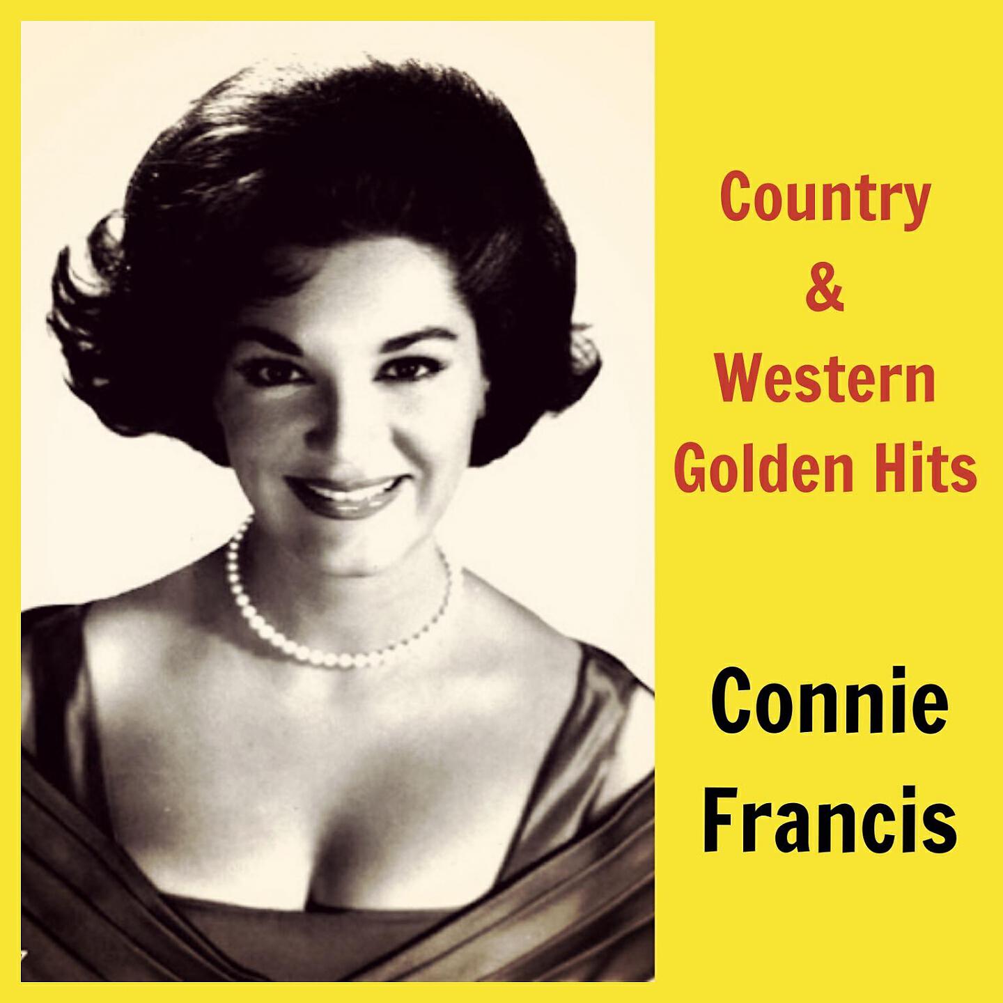 Релиз Country & Western Golden Hits