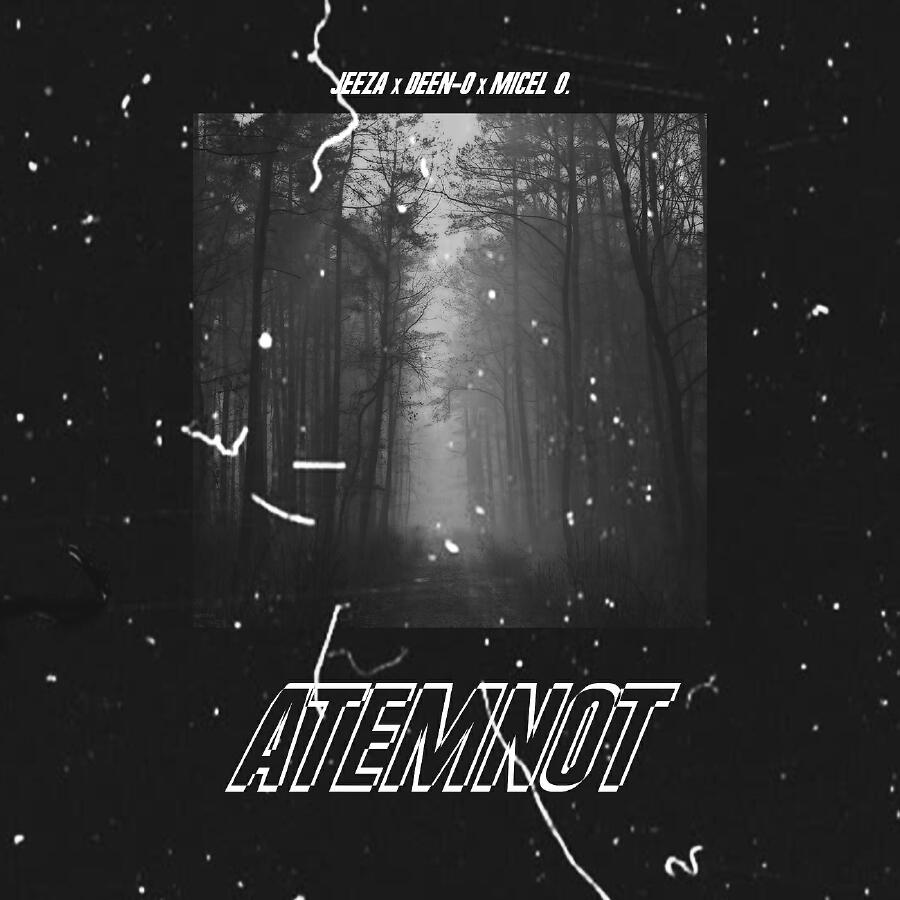 Релиз ATEMNOT