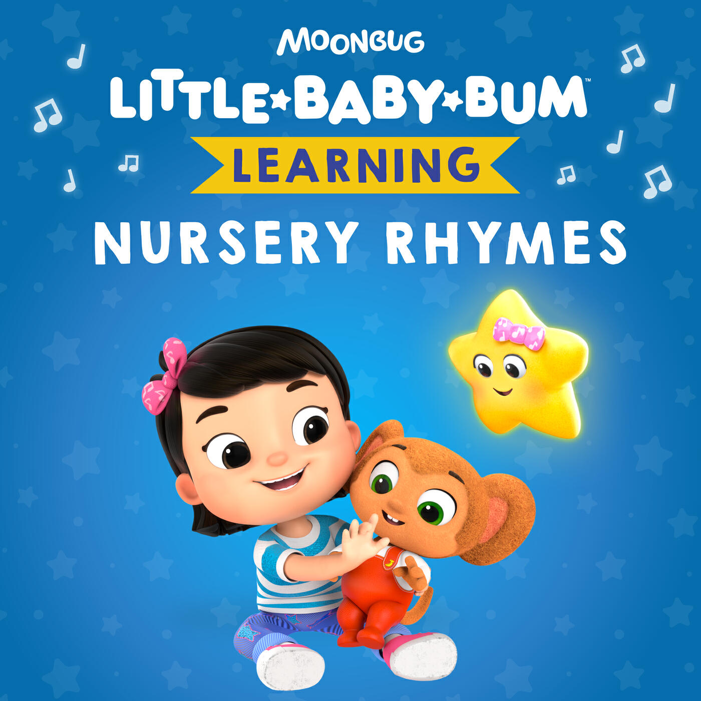 Релиз Learning Nursery Rhymes