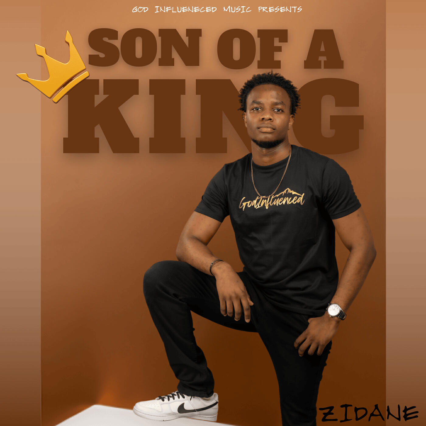 Релиз Son of a King
