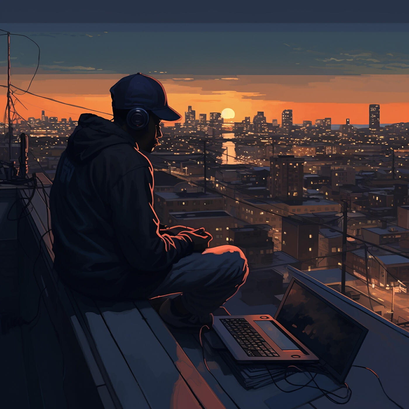 Релиз Rugged